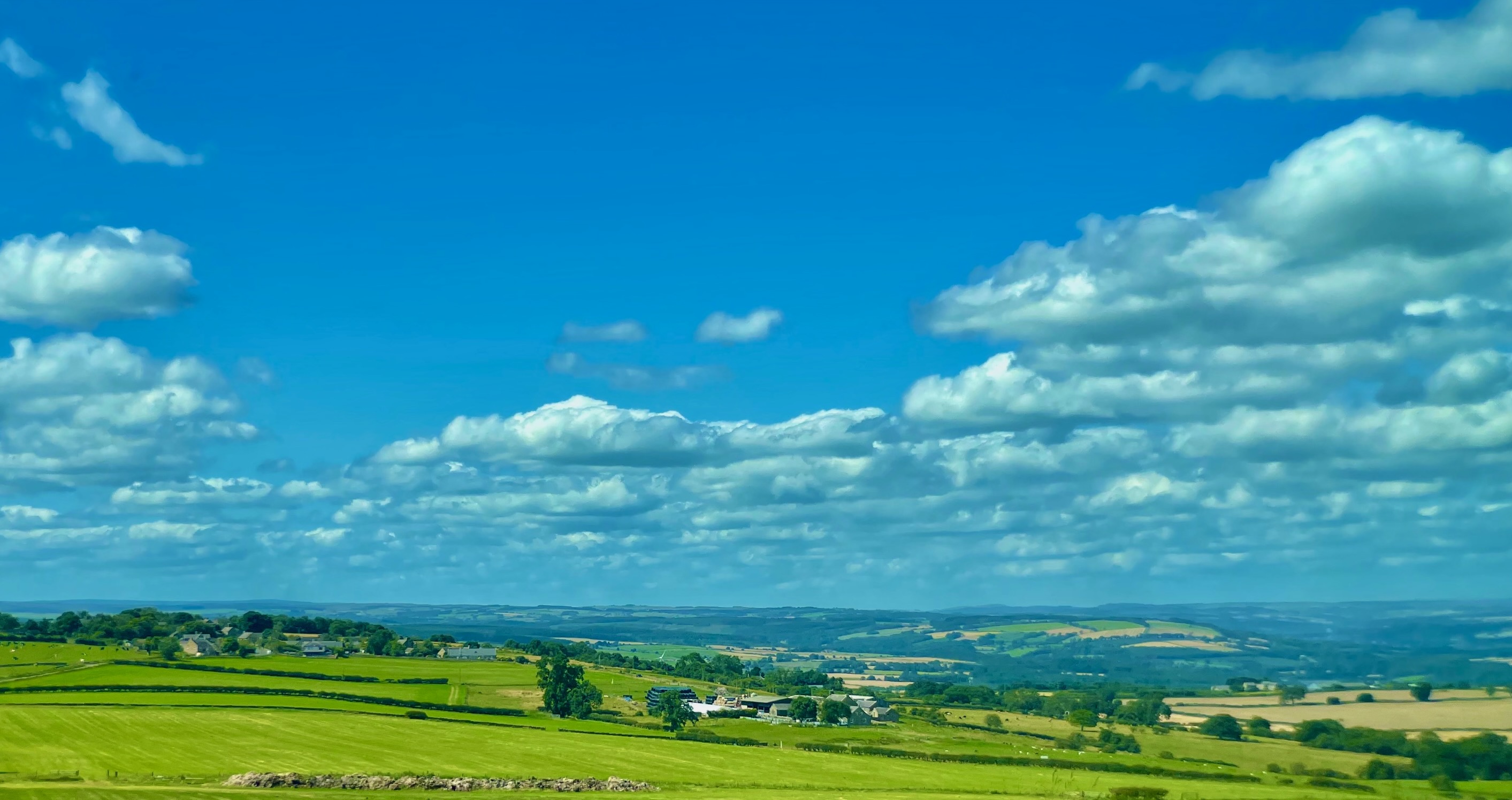 Landscape photograph by Pietro Motta